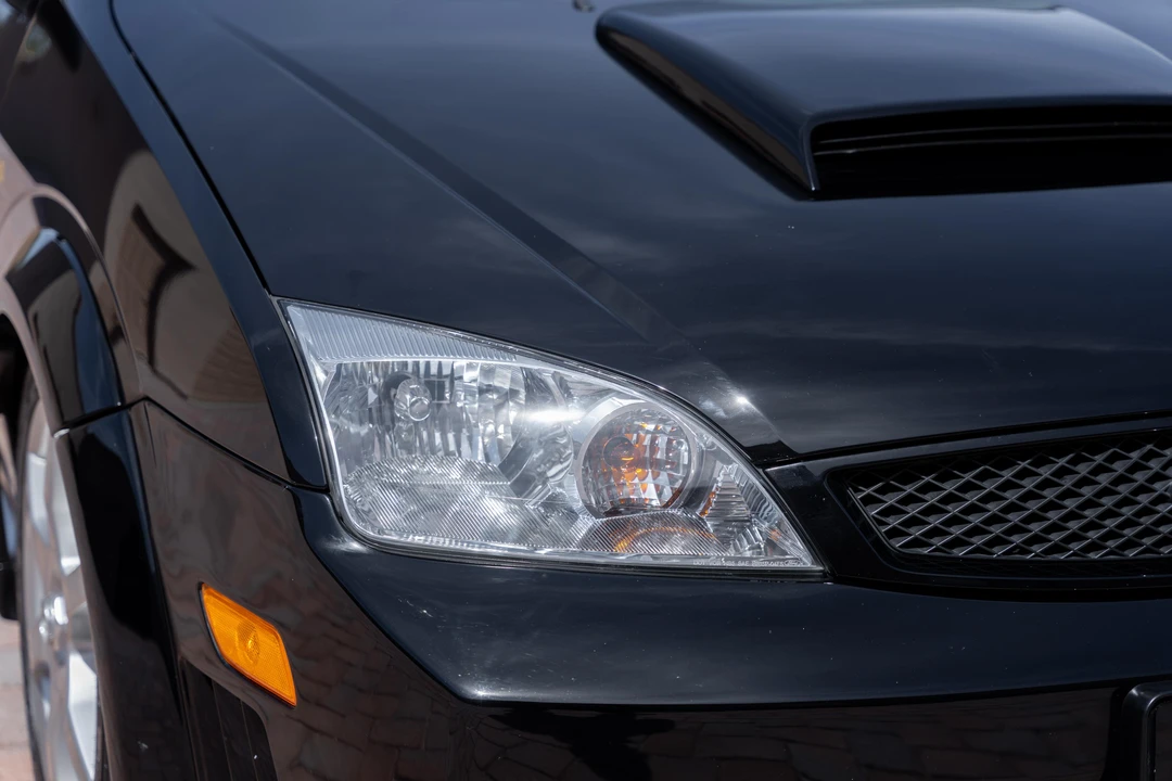 2005 Ford Focus 2nd Gen - Image 9 of 31