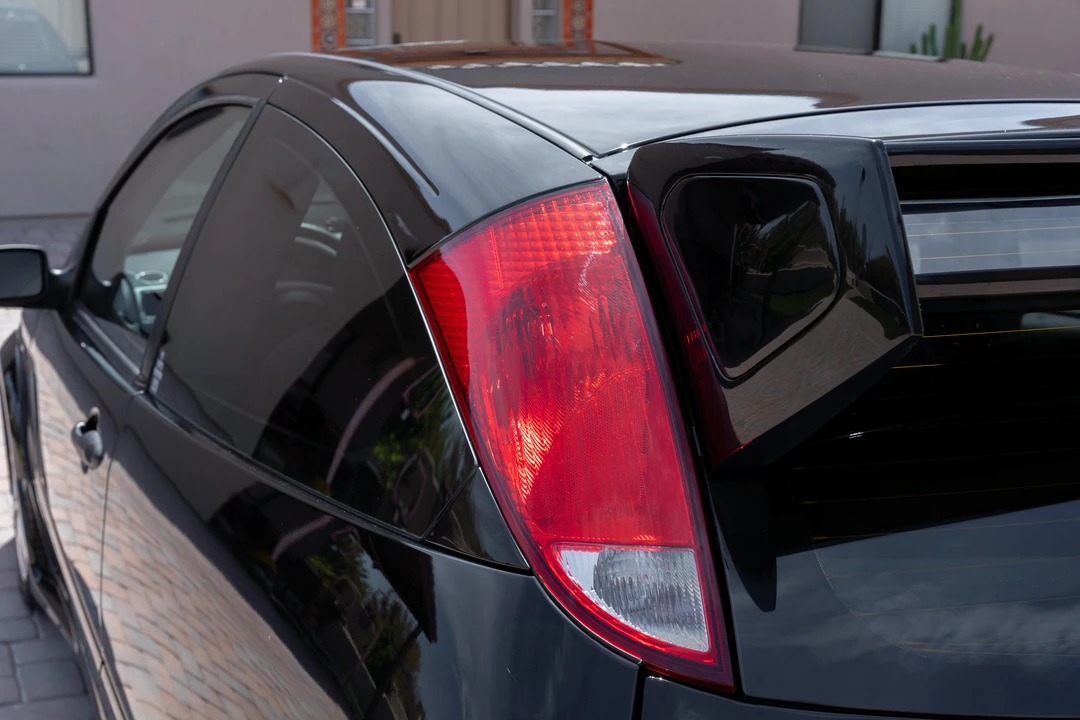 2005 Ford Focus 2nd Gen - Image 24 of 31