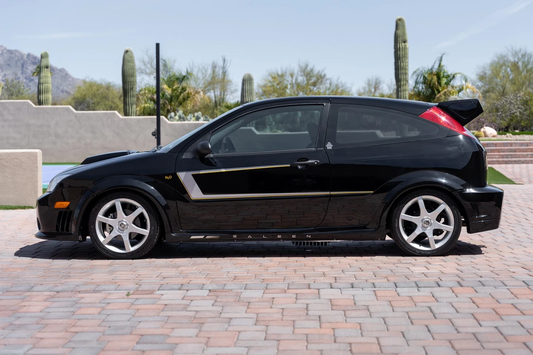 2005 Ford Focus 2nd Gen - Image 6 of 31