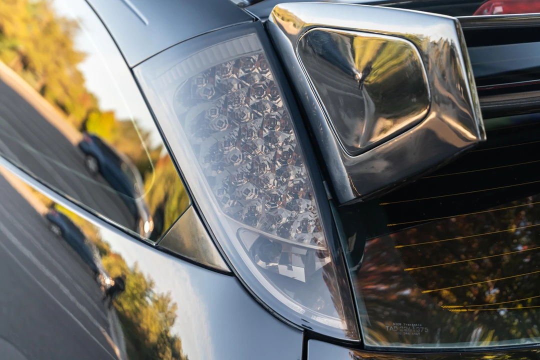 2005 Ford Focus 1st Gen - Image 18 of 31