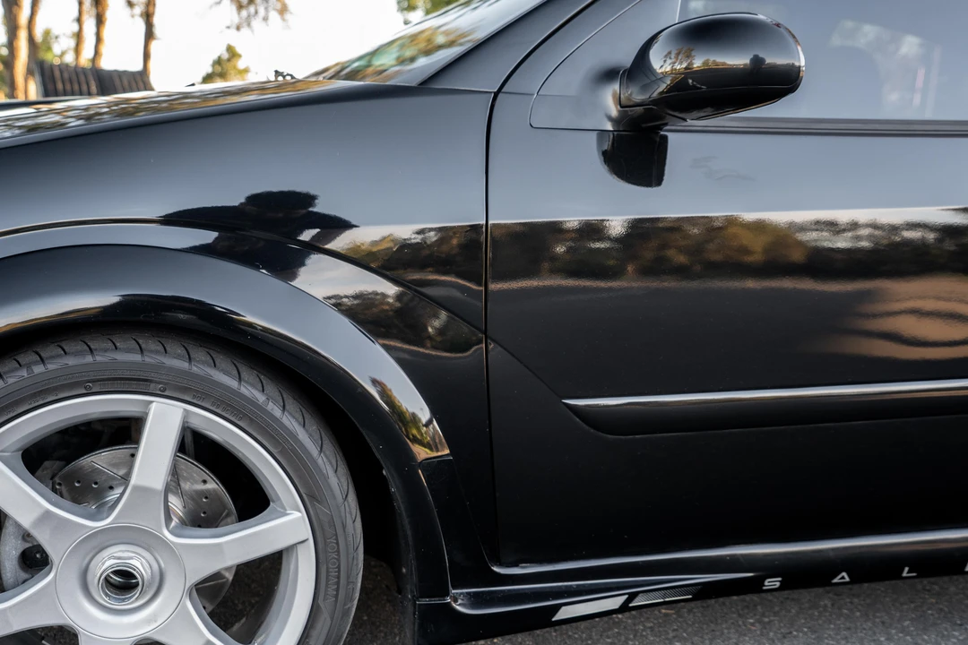 2005 Ford Focus 1st Gen - Image 13 of 31