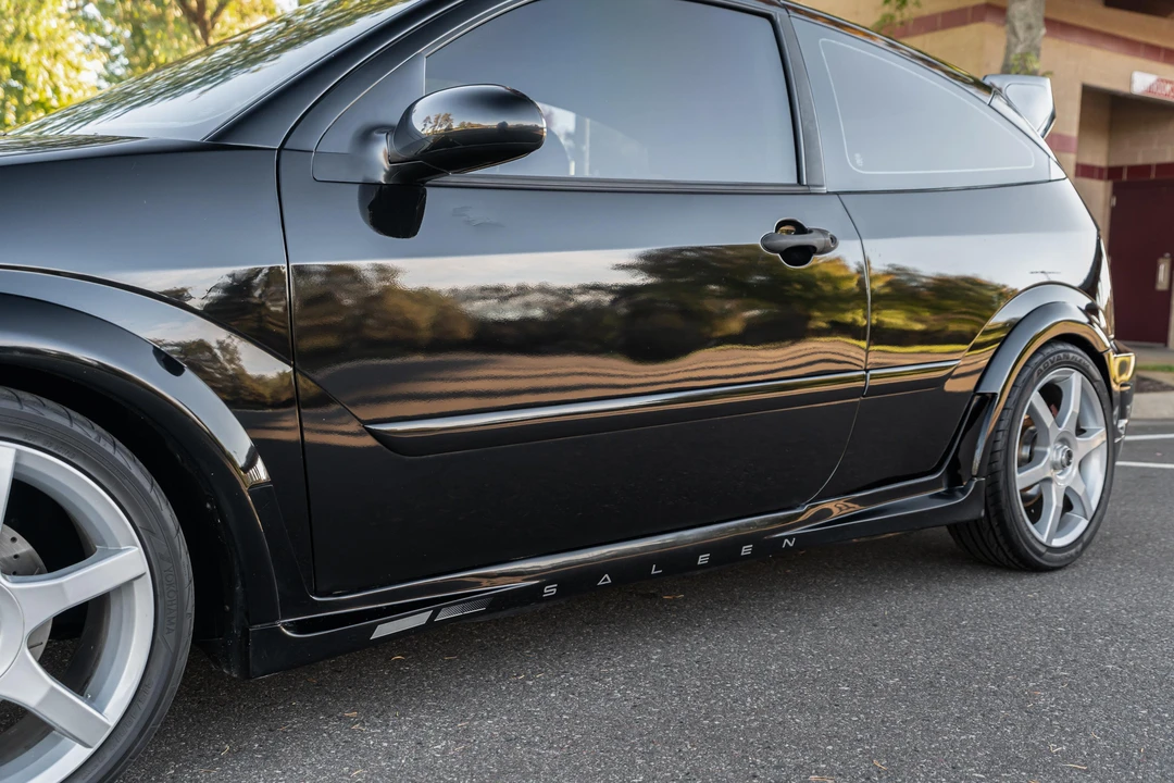 2005 Ford Focus 1st Gen - Image 14 of 31