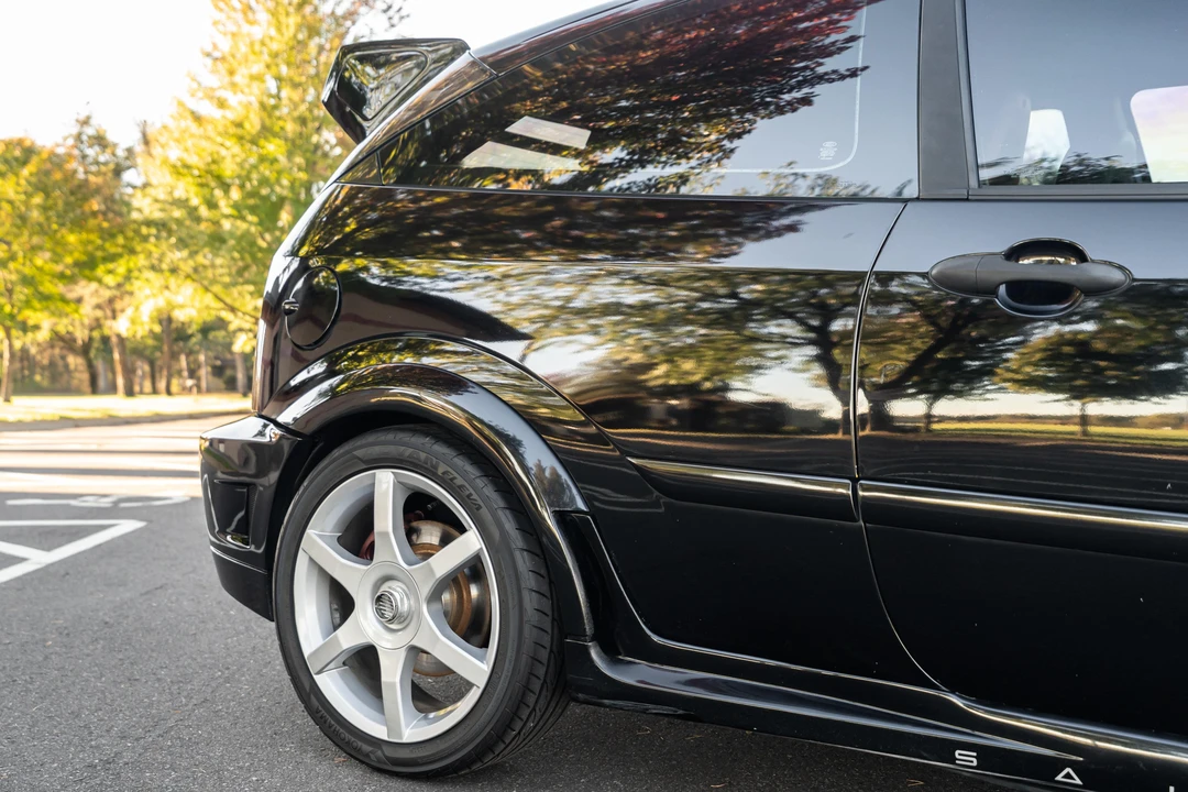 2005 Ford Focus 1st Gen - Image 24 of 31