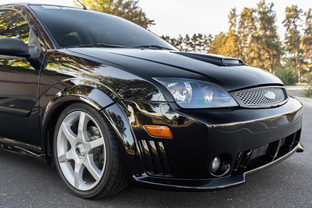 2005 Ford Focus 1st Gen - Image 9 of 31