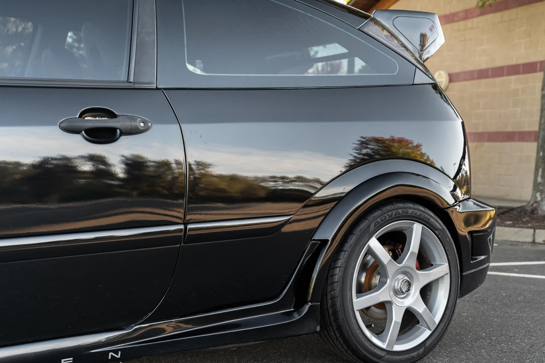 2005 Ford Focus 1st Gen - Image 16 of 31