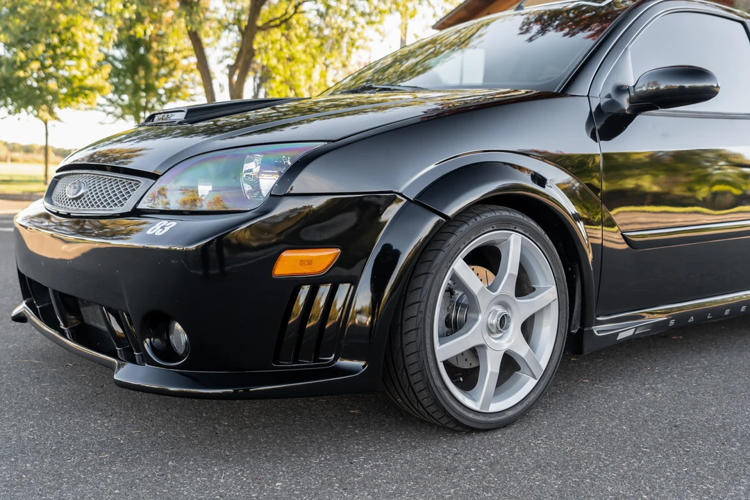 2005 Ford Focus 1st Gen - Image 12 of 31