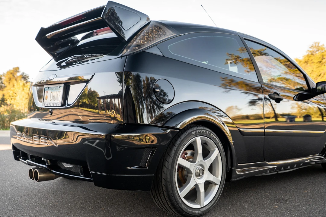 2005 Ford Focus 1st Gen - Image 21 of 31