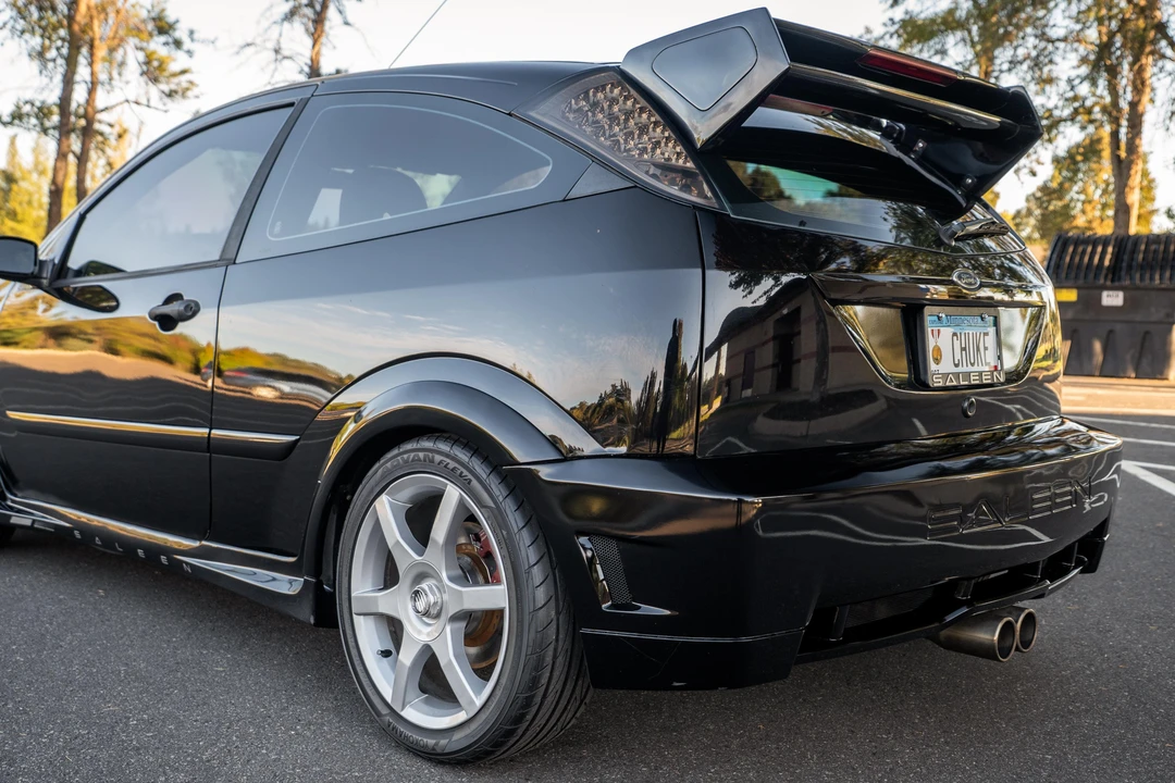 2005 Ford Focus 1st Gen - Image 17 of 31