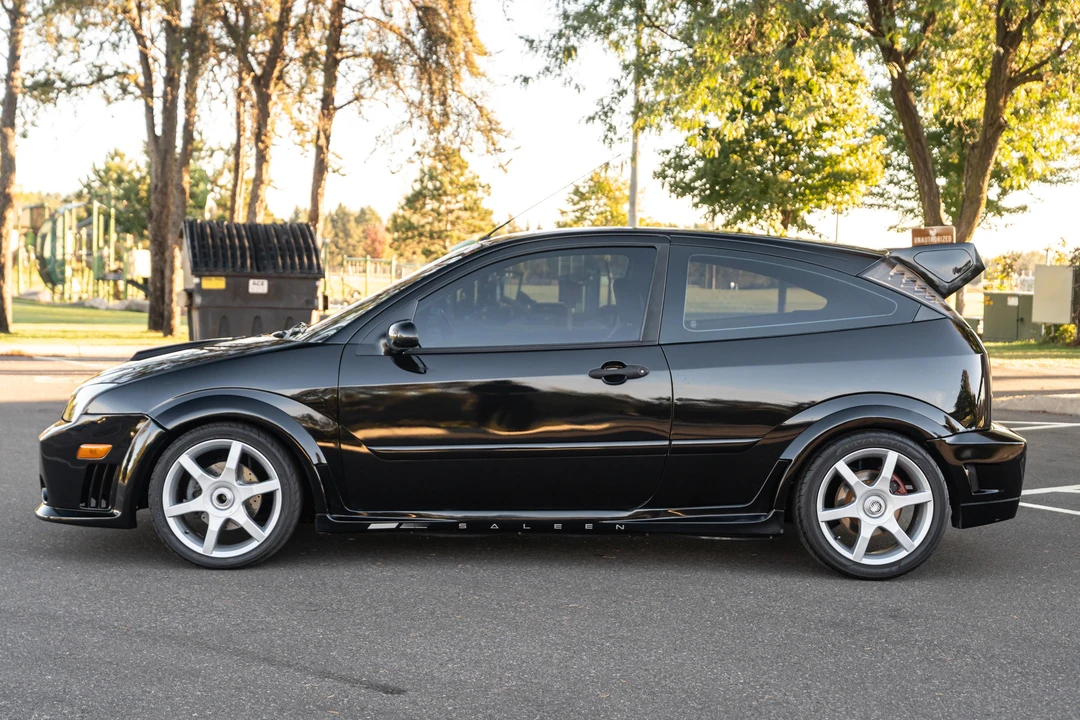 2005 Ford Focus 1st Gen - Image 7 of 31