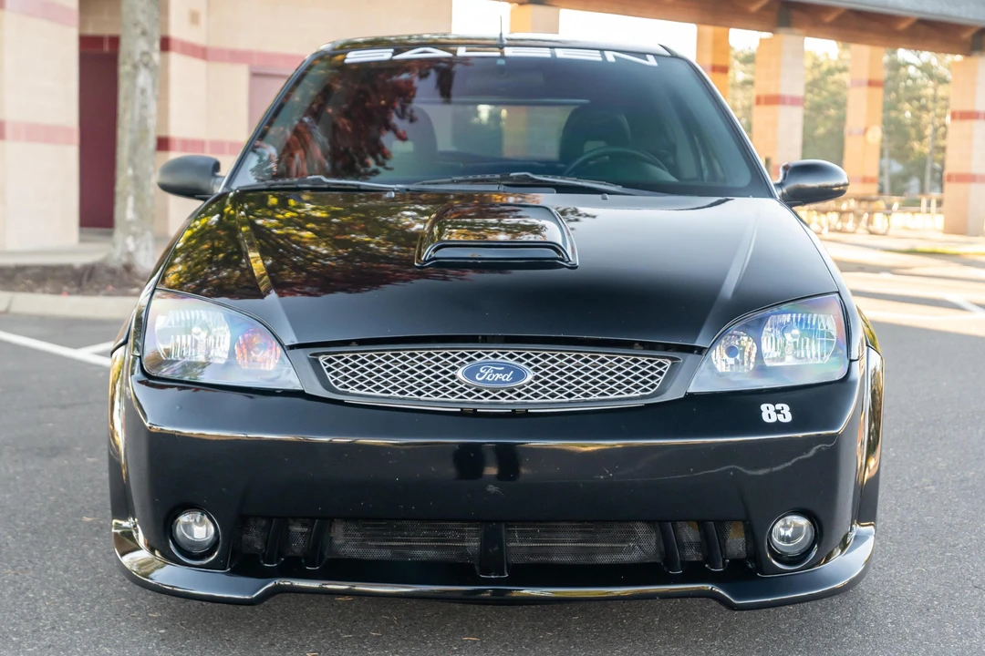 2005 Ford Focus 1st Gen - Image 2 of 31