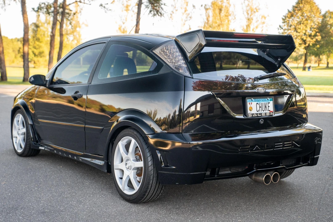 2005 Ford Focus 1st Gen - Image 4 of 31