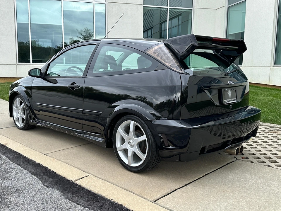 2005 Ford Focus 1st Gen - Image 8 of 31