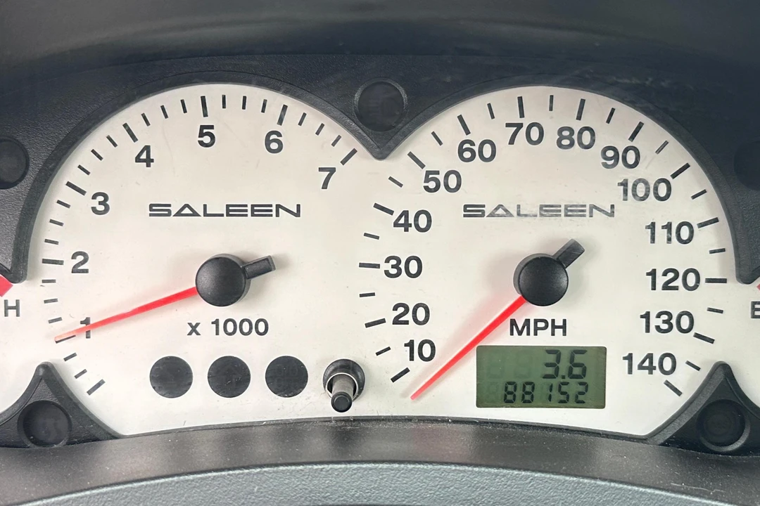 2005 Ford Focus 1st Gen - Image 27 of 31