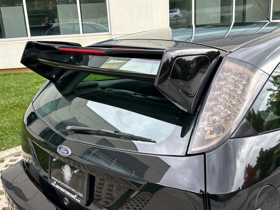 2005 Ford Focus 1st Gen - Image 18 of 31