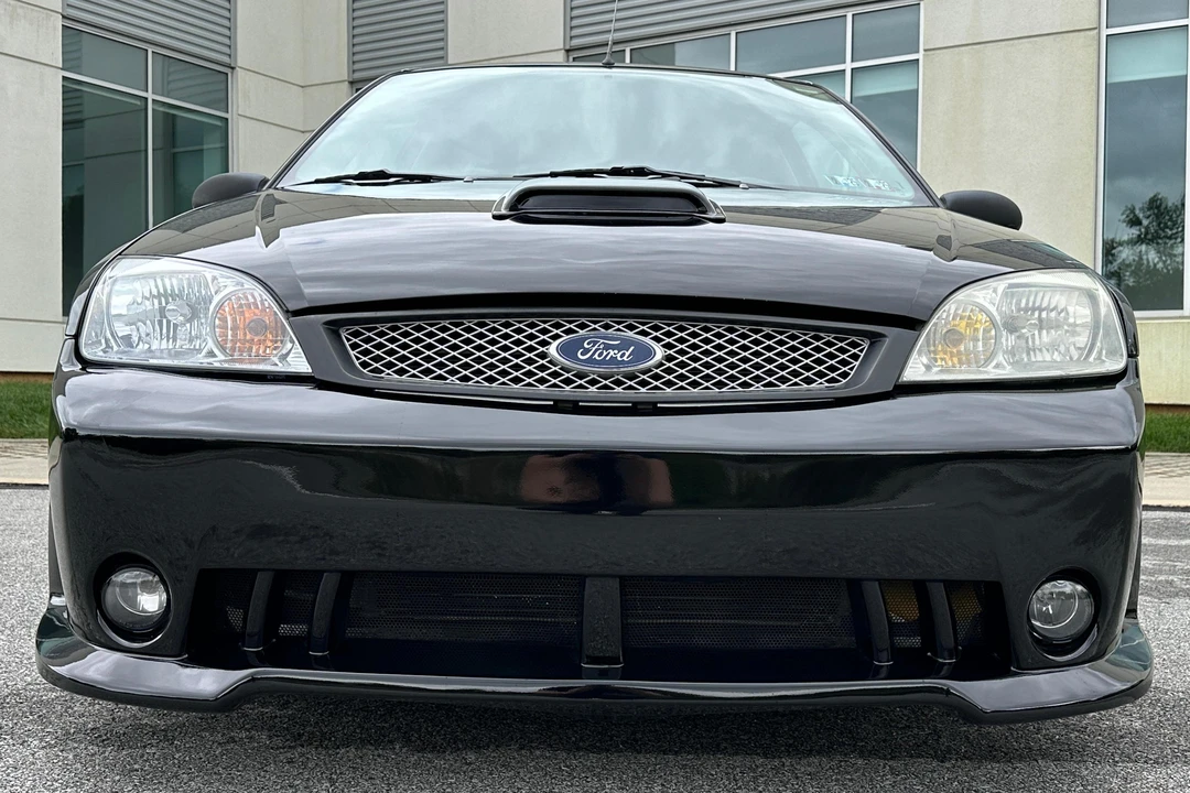 2005 Ford Focus 1st Gen - Image 2 of 31