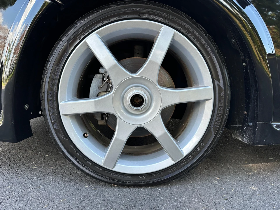 2005 Ford Focus 1st Gen - Image 20 of 31