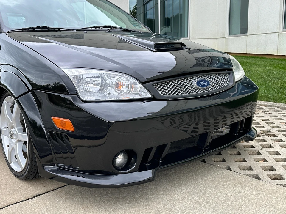 2005 Ford Focus 1st Gen - Image 11 of 31