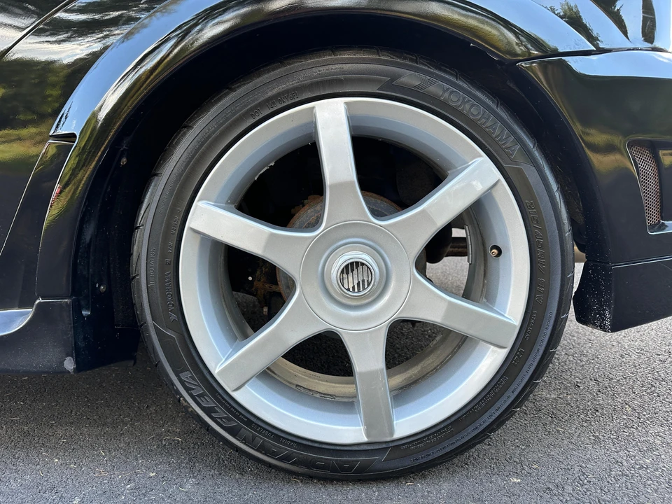2005 Ford Focus 1st Gen - Image 21 of 31