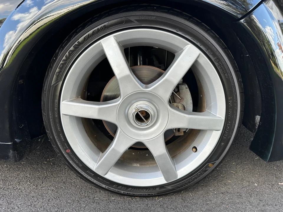 2005 Ford Focus 1st Gen - Image 23 of 31