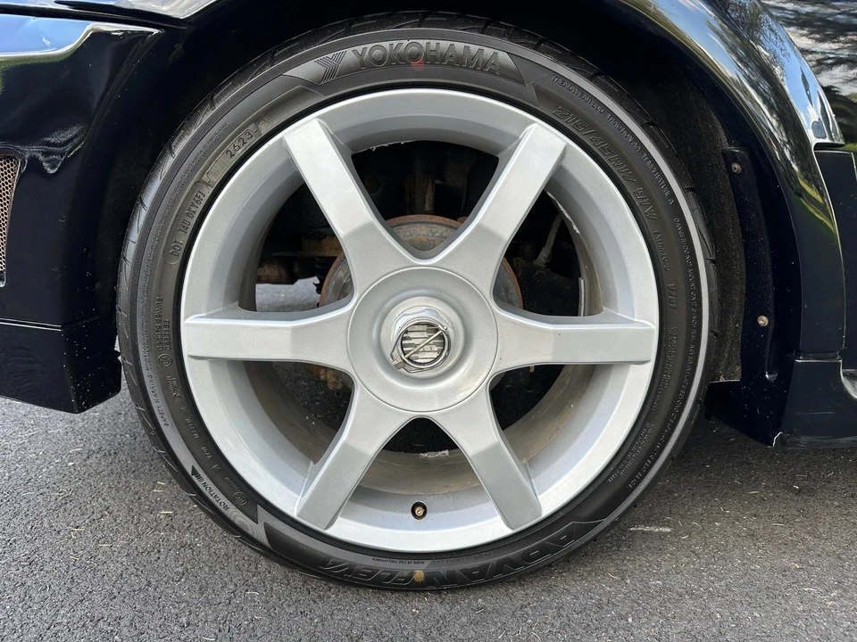 2005 Ford Focus 1st Gen - Image 22 of 31