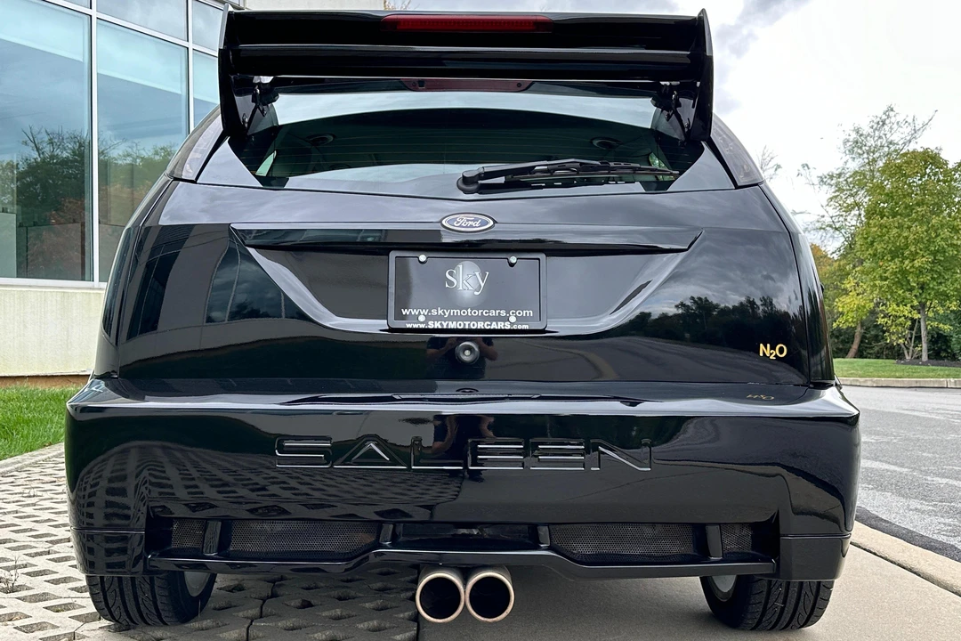 2005 Ford Focus 1st Gen - Image 5 of 31