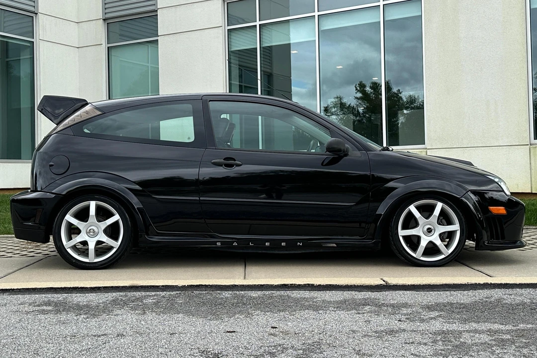 2005 Ford Focus 1st Gen - Image 10 of 31