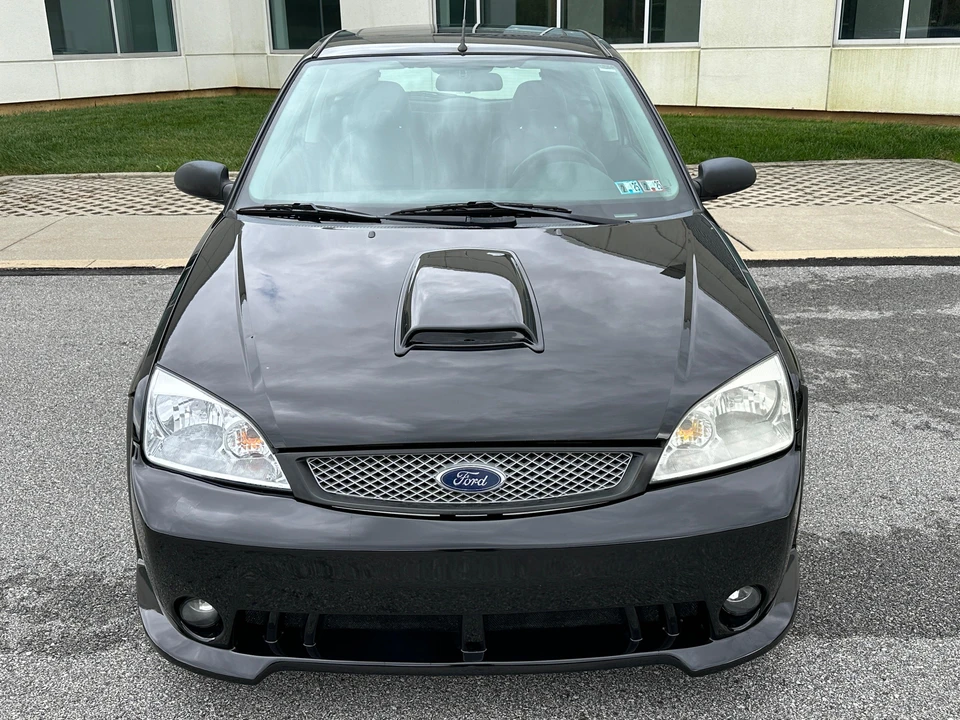 2005 Ford Focus 1st Gen - Image 6 of 31