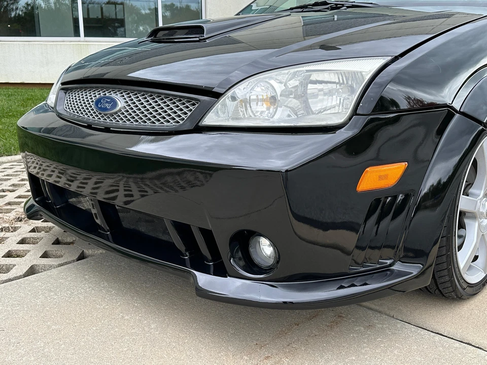 2005 Ford Focus 1st Gen - Image 12 of 31