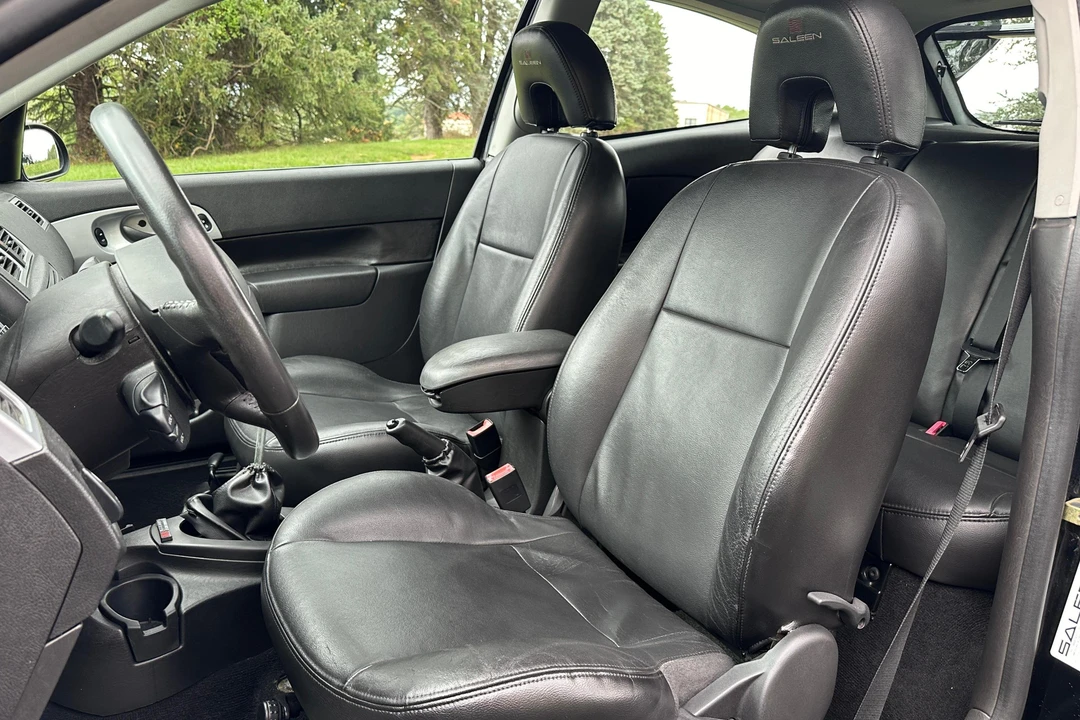 2005 Ford Focus 1st Gen - Image 25 of 31