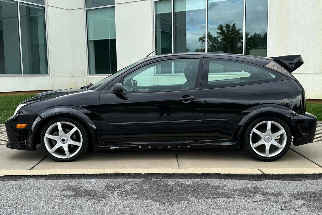 2005 Ford Focus 1st Gen - Image 3 of 31