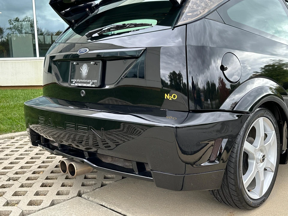 2005 Ford Focus 1st Gen - Image 17 of 31
