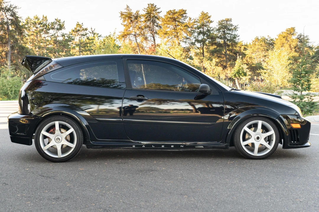 2005 Ford Focus 1st Gen - Image 3 of 31