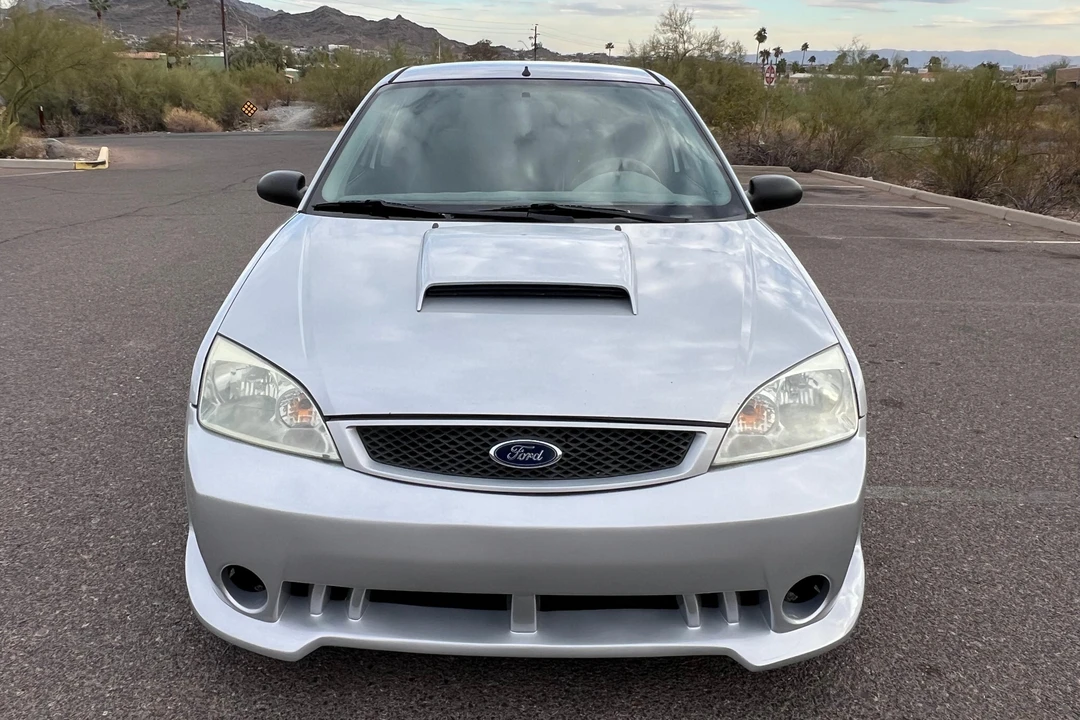 2005 Ford Focus 1st Gen - Image 2 of 31