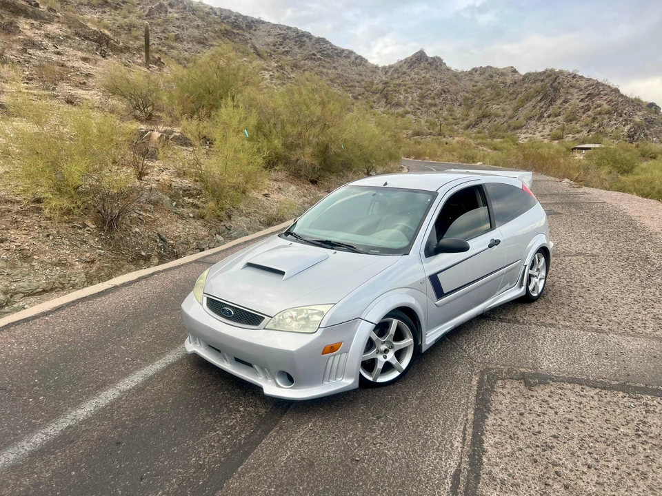 2005 Ford Focus 1st Gen - Image 12 of 31