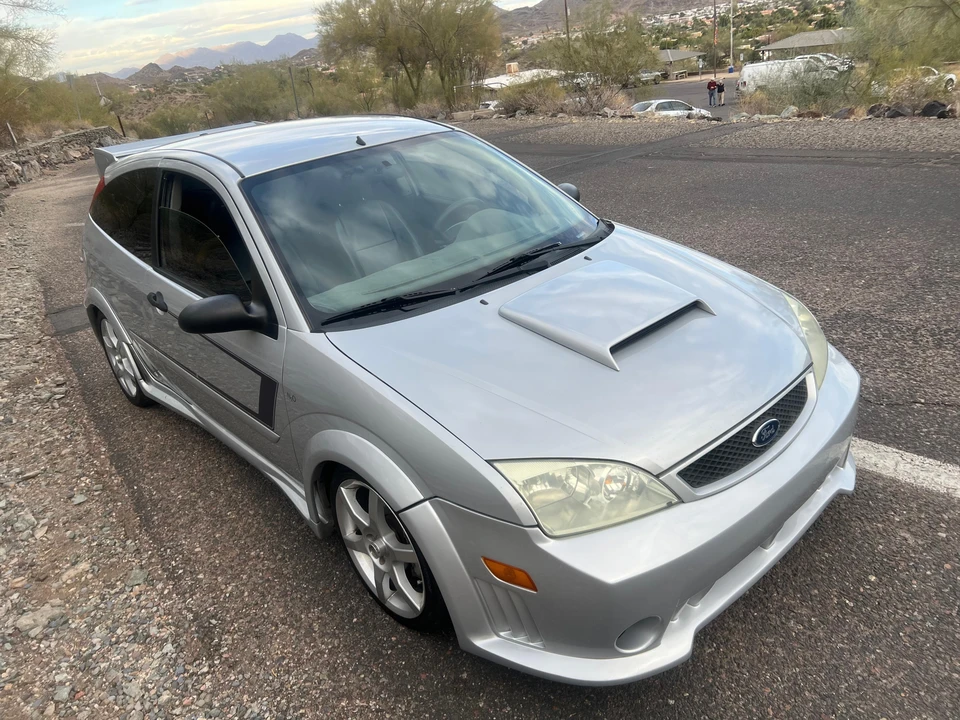 2005 Ford Focus 1st Gen - Image 29 of 31