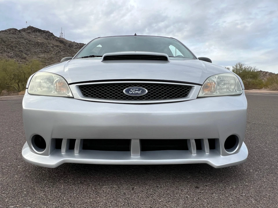 2005 Ford Focus 1st Gen - Image 7 of 31