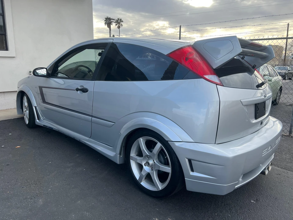 2005 Ford Focus 1st Gen - Image 18 of 31