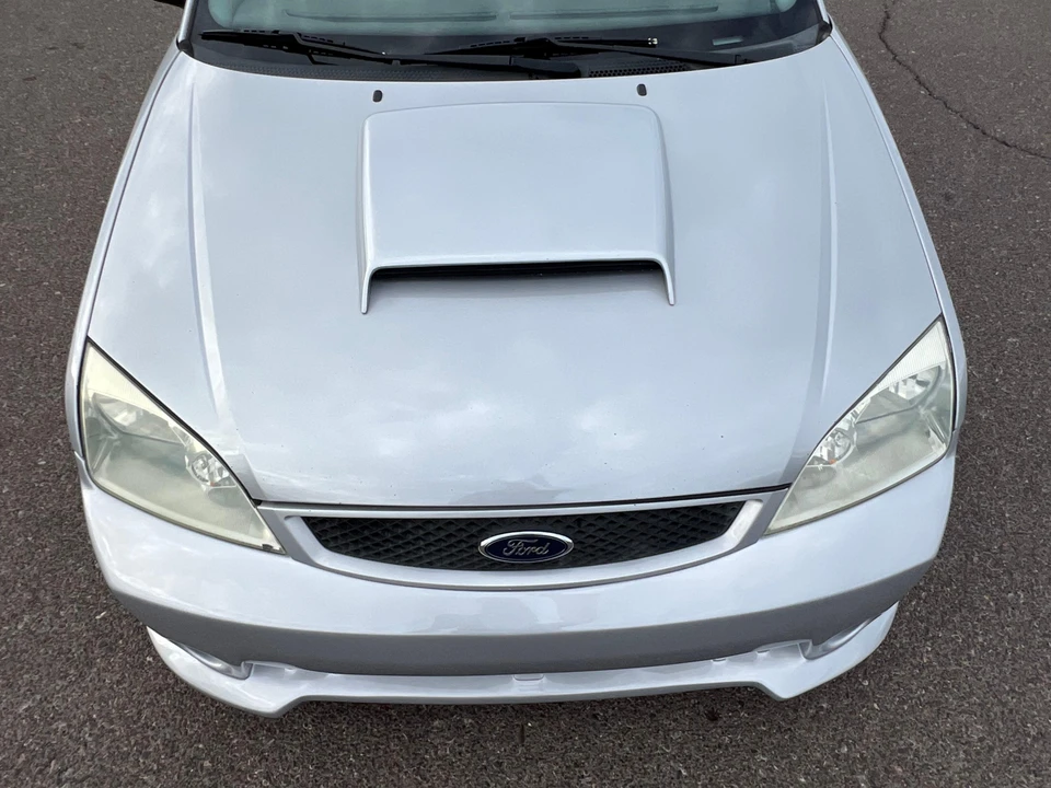 2005 Ford Focus 1st Gen - Image 31 of 31