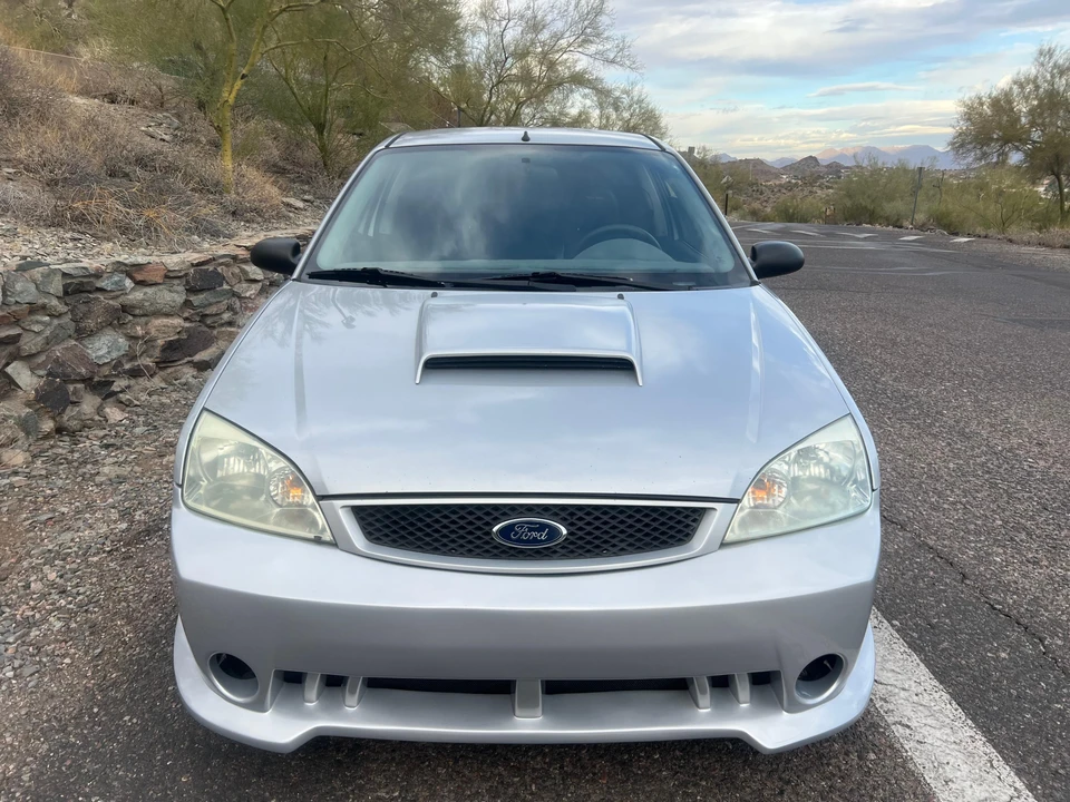2005 Ford Focus 1st Gen - Image 6 of 31