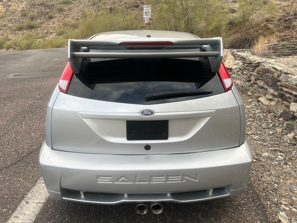 2005 Ford Focus 1st Gen - Image 21 of 31