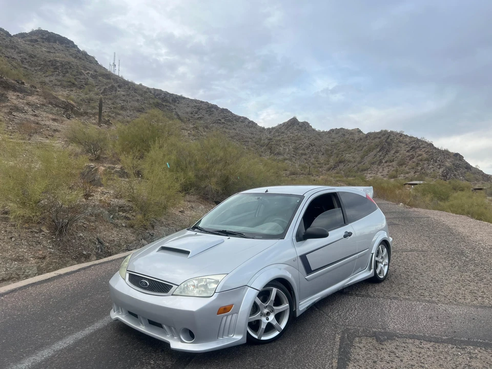 2005 Ford Focus 1st Gen - Image 10 of 31