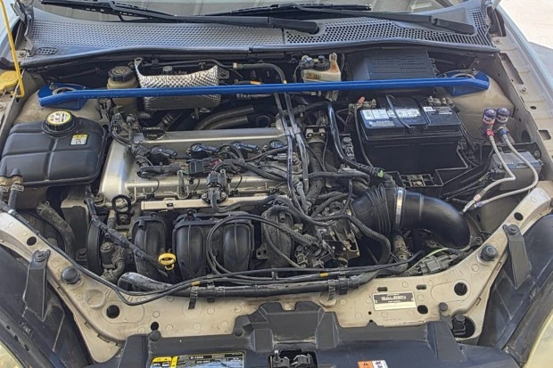 2005 Ford Focus 1st Gen - Image 6 of 8