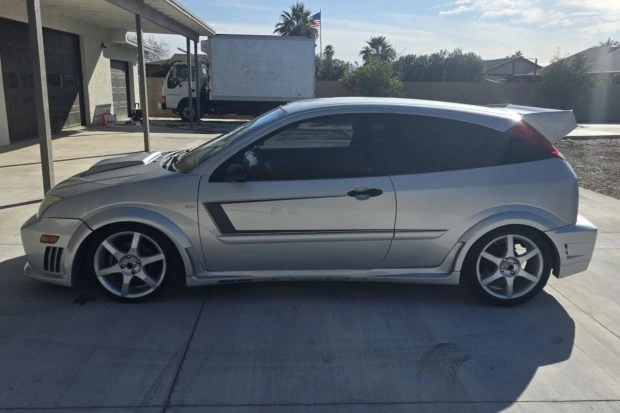 2005 Ford Focus 1st Gen - Image 3 of 8