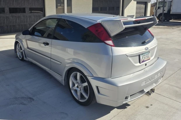 2005 Ford Focus 1st Gen - Image 2 of 8