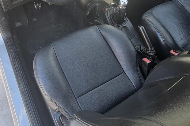 2005 Ford Focus 1st Gen - Image 4 of 8