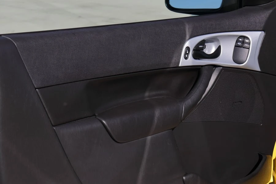2005 Ford Focus 1st Gen - Image 29 of 31