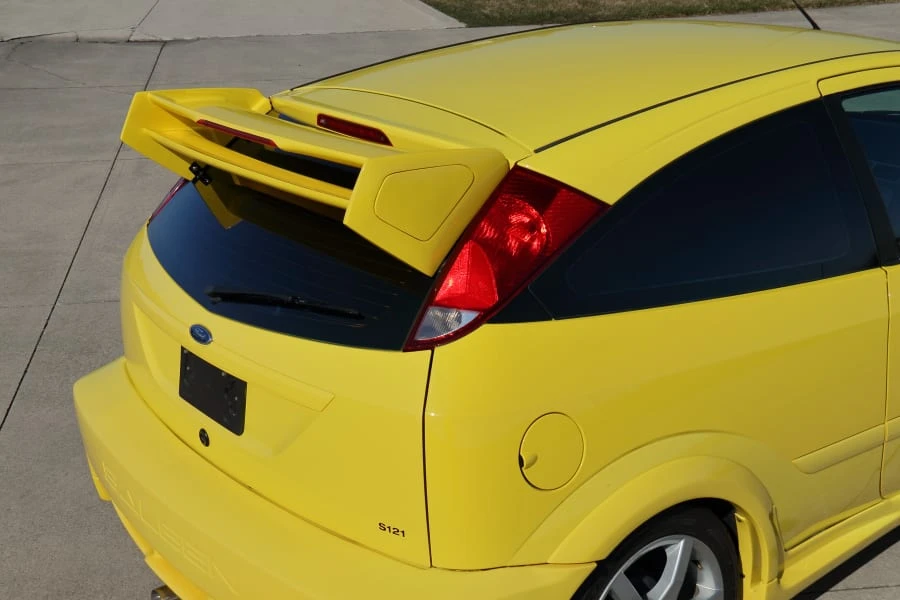 2005 Ford Focus 1st Gen - Image 13 of 31