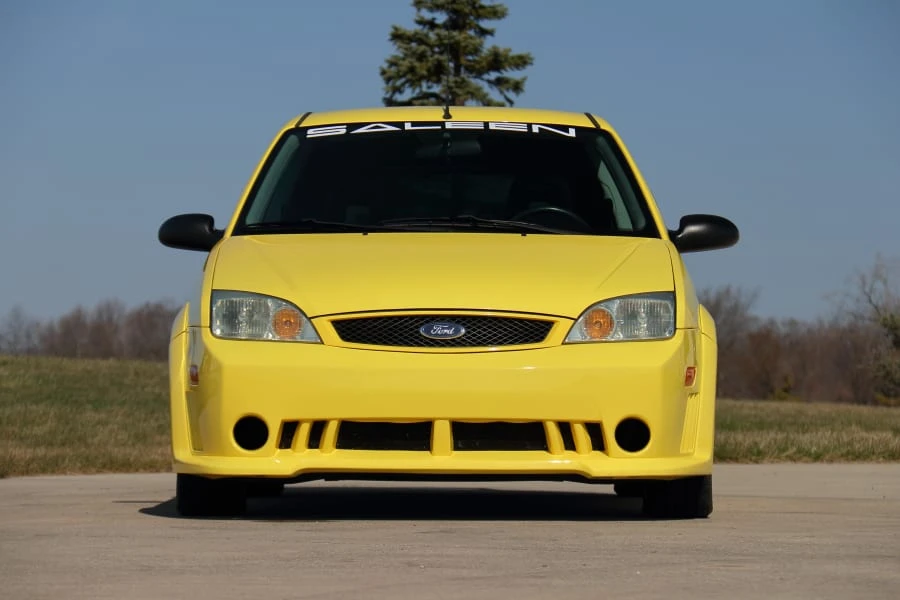 2005 Ford Focus 1st Gen - Image 4 of 31