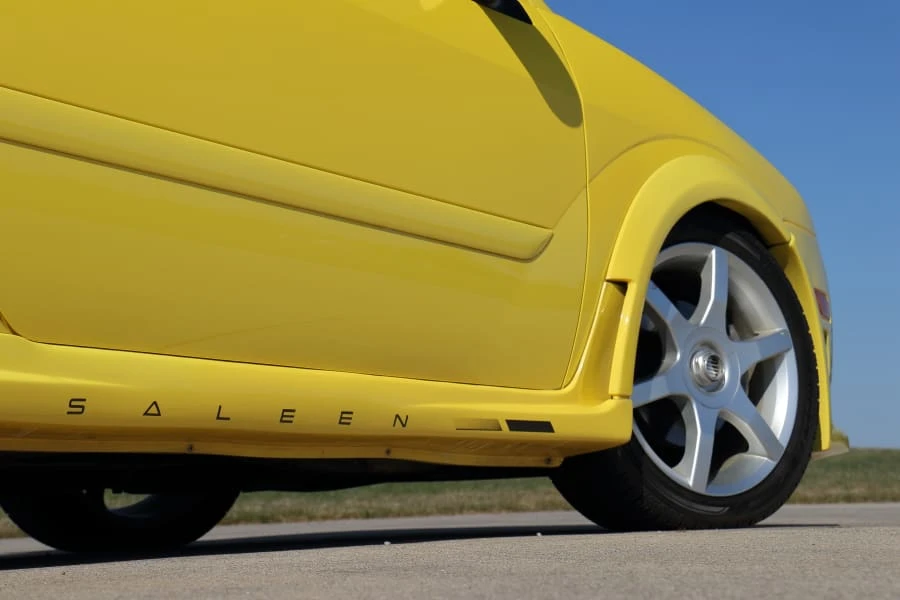 2005 Ford Focus 1st Gen - Image 16 of 31