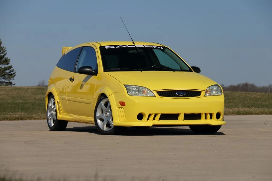 2005 Ford Focus 1st Gen - Image 6 of 31